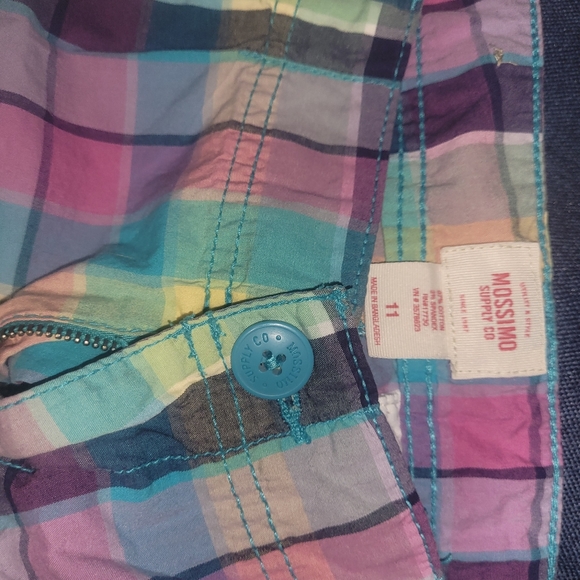 Shorts large - Picture 4 of 9